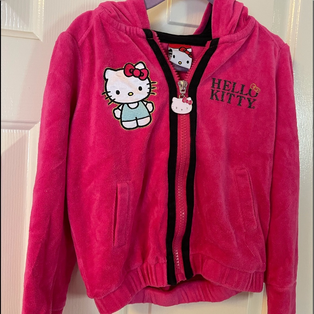 Hello Kitty Jacket